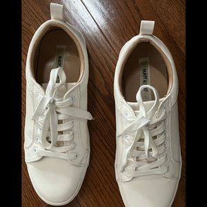 Matt and Nat sneakers